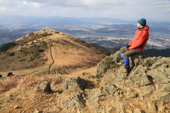 52.���q�R�̎ʐ^