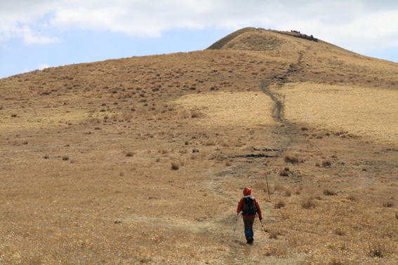 57.�݂����Ԃ��R�̎ʐ^