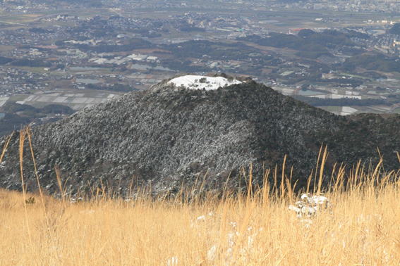 69.���q�R�̎ʐ^