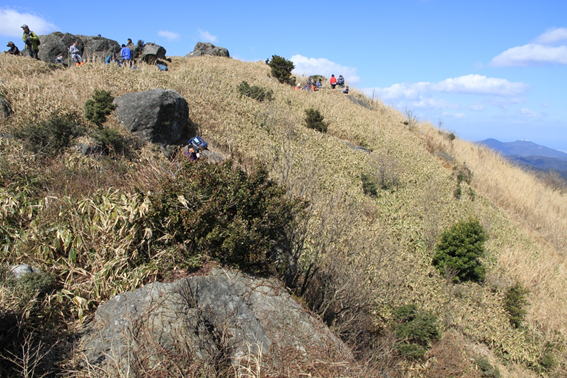 71.���q�R�̎ʐ^