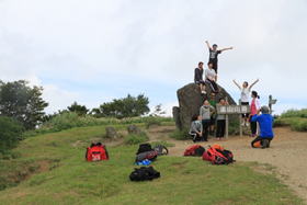 82.�䌴�R�̎ʐ^